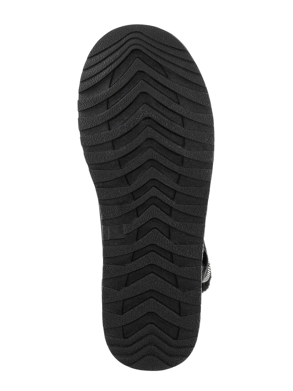 Sheego Große Größen Stiefelette mit seitlichem Riegel und Klett
