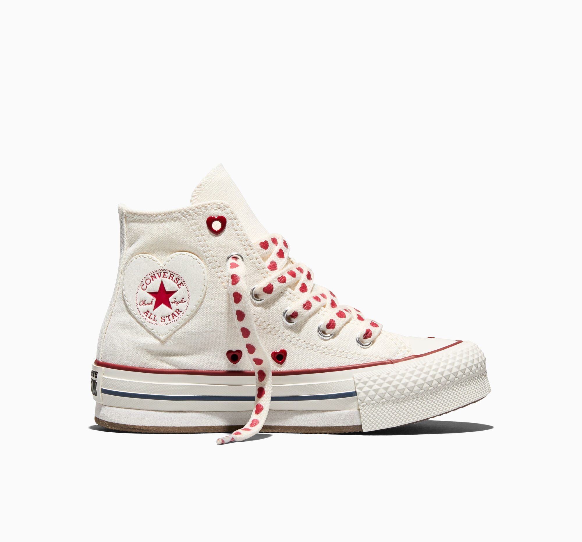 Converse CHUCK TAYLOR ALL STAR EVA LIFT Sneaker