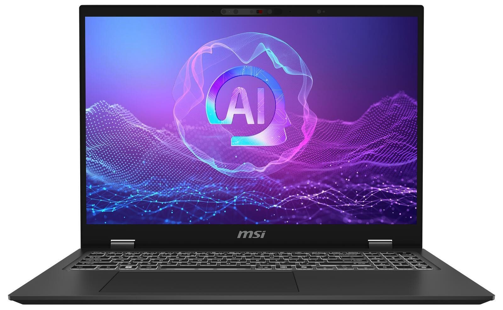 MSI Prestige 16 AI+ Evo B2VMG-029 Notebook (Intel® Core™ Ultra 7, 1000 GB SSD)