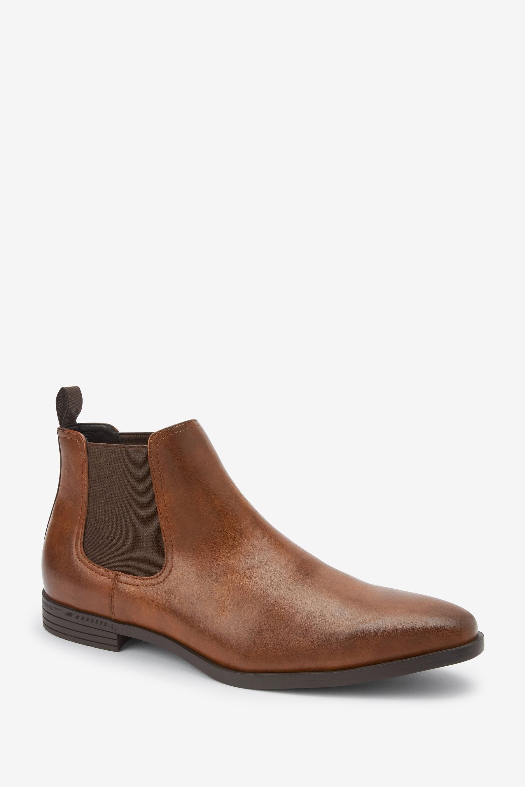 Next Chelsea-Stiefelette Chelseaboots (1-tlg) günstig online kaufen