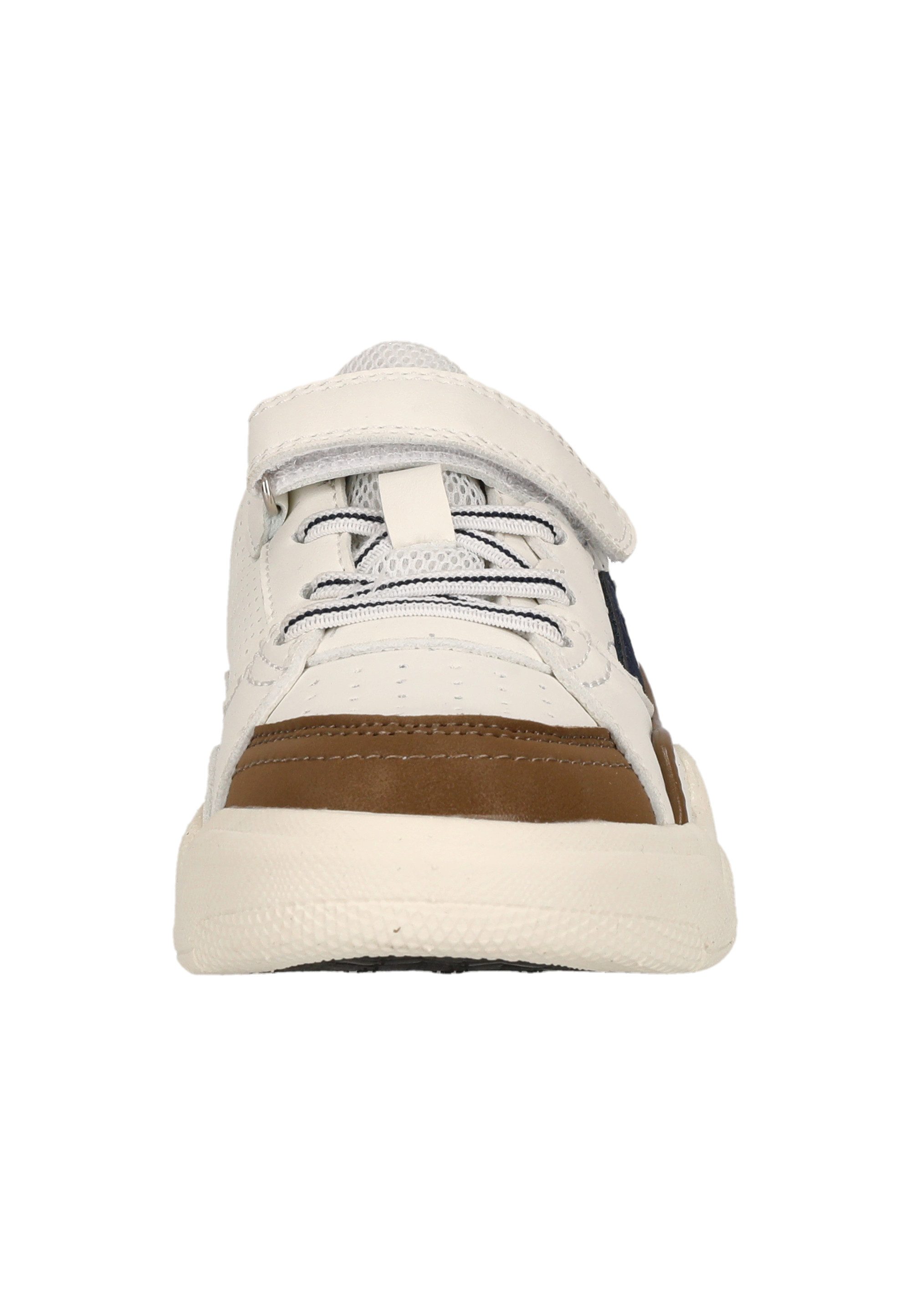 ZIGZAG Eli Sneaker mit praktischem Klettverschluss