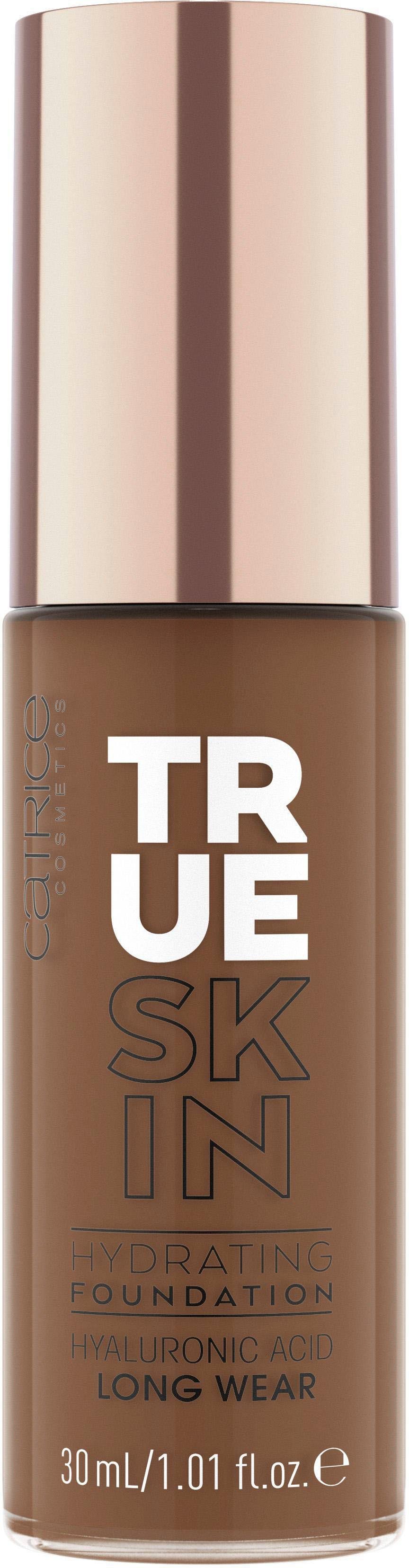 Foundation True Skin Hydrating Foundation