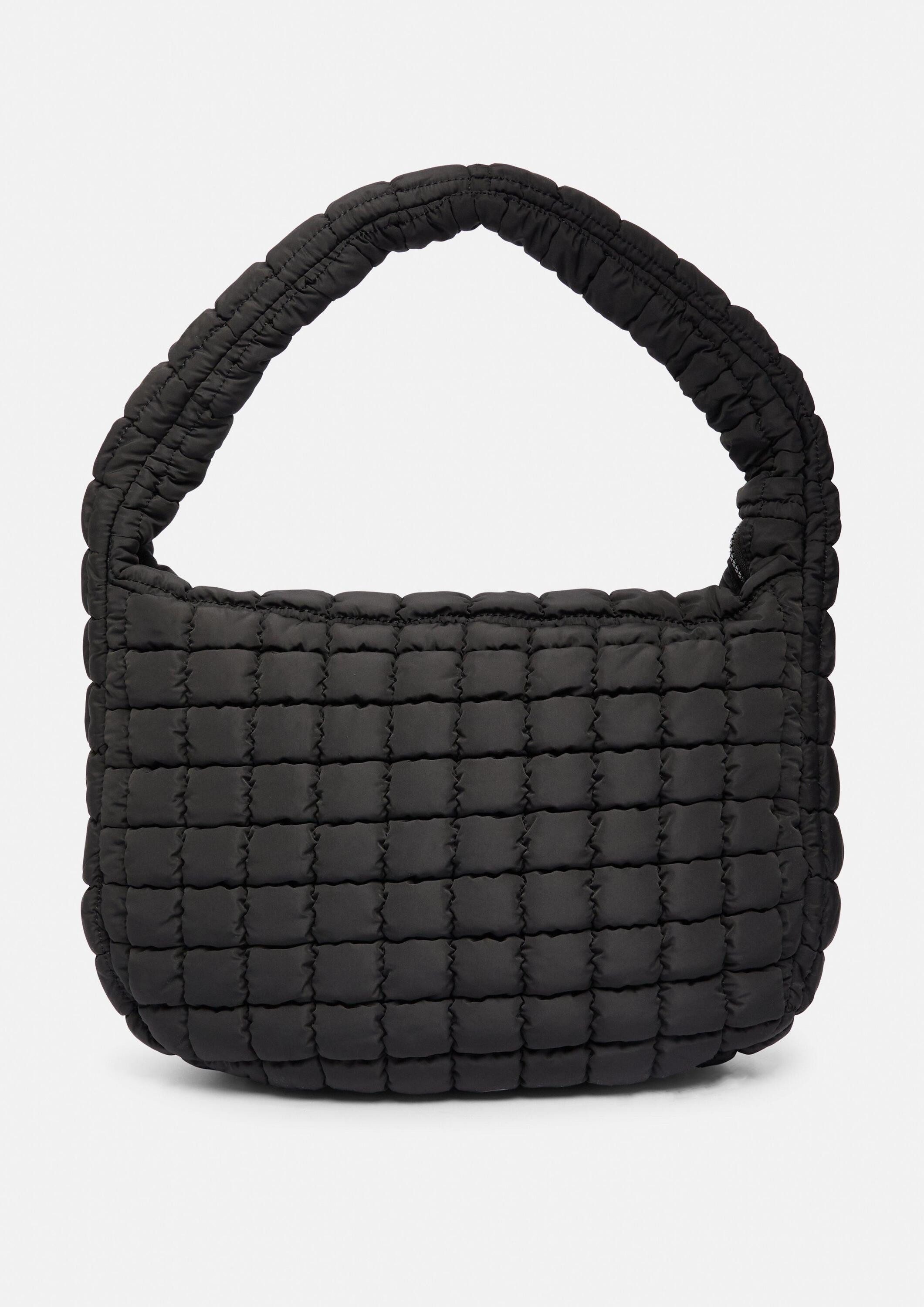 comma Schultertasche Tasche, Gesteppte Umhängetasche günstig online kaufen