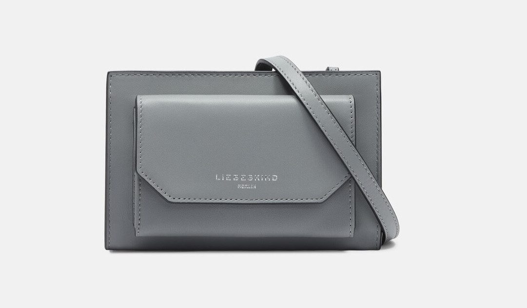 Mini Bag Mini Bag LORA CALF OPTIC