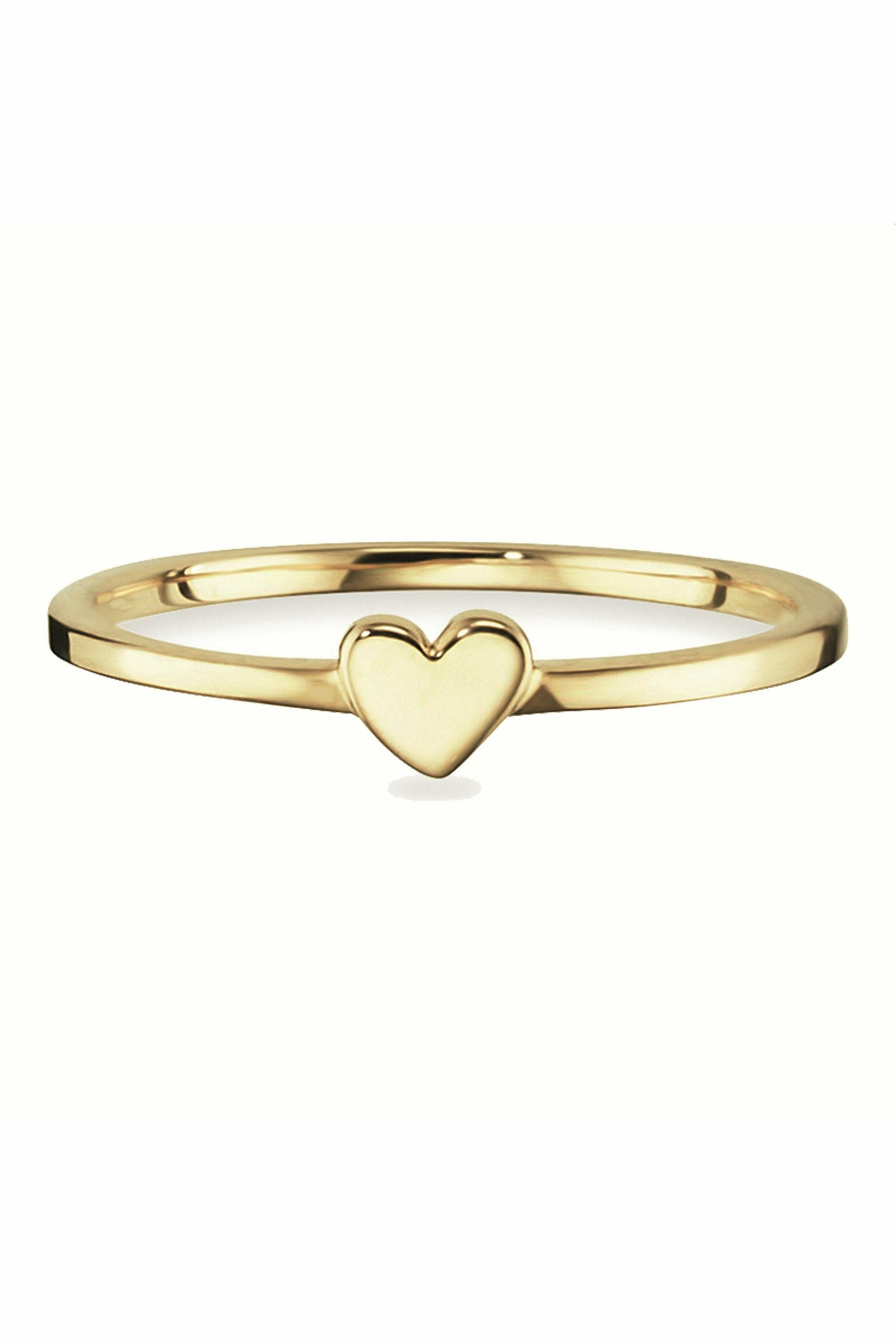 CAI Men Fingerring Ring für Damen (keine Angabe, 1-tlg)