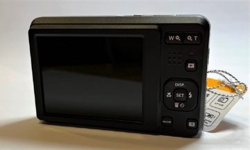 Kodak Friendly Zoom FZ55 schwarz Vollformat-Digitalkamera Kompaktkamera