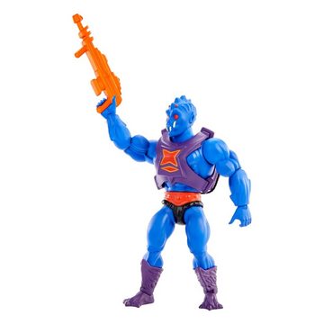 Mattel® Actionfigur Masters of the Universe Origins Webstor 14 cm