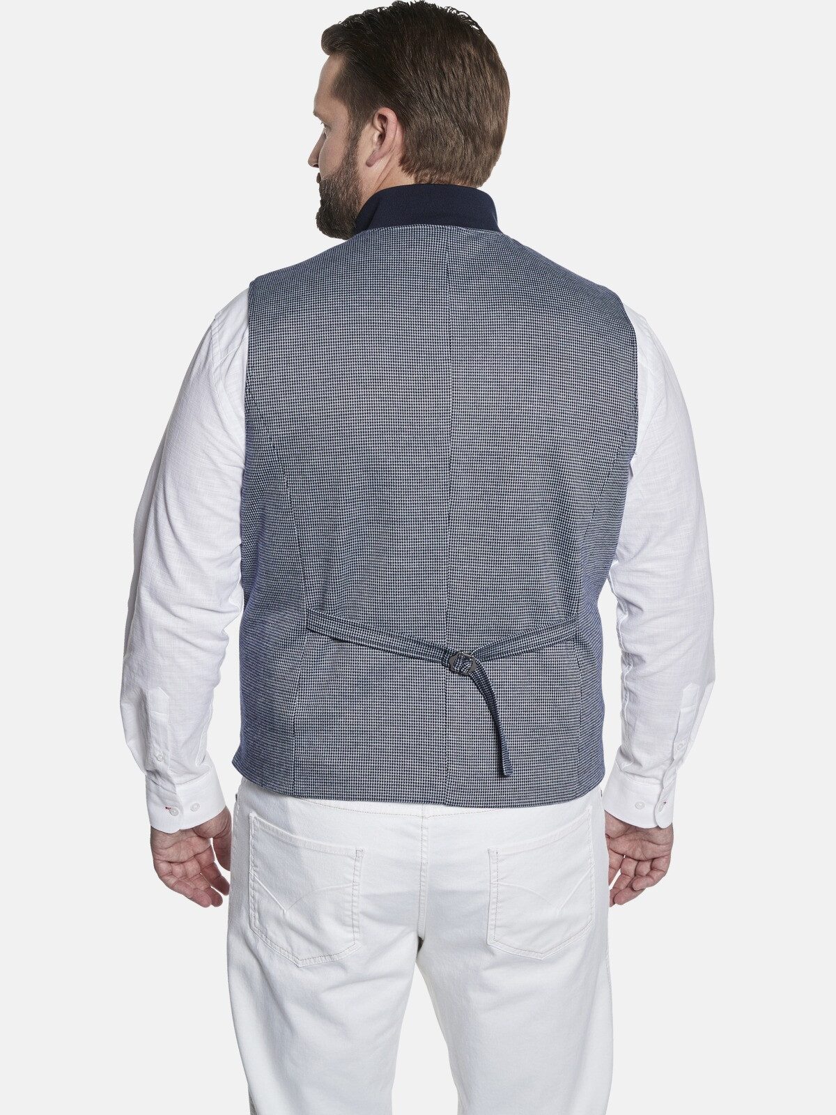 Charles Colby Sweatweste DUKE MADDOC mit günstig online kaufen