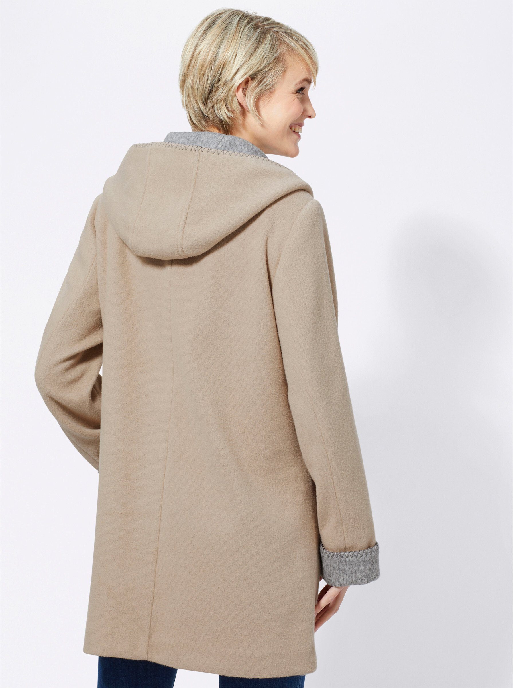 Witt Allwetterjacke Kapuzenjacke . günstig online kaufen