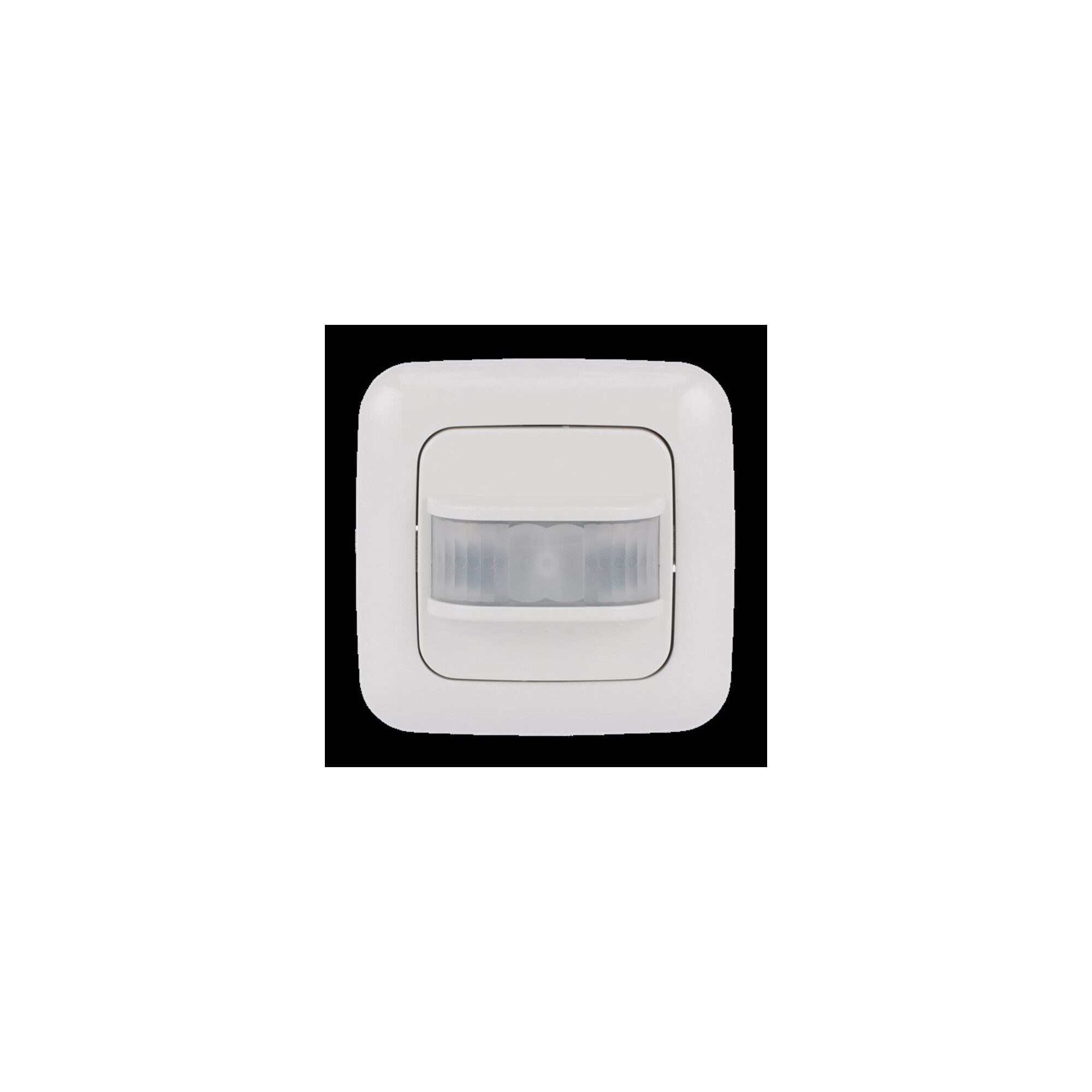 Busch-Jaeger Abdeckrahmen Busch-Jaeger Flex-Set Basic BW180 64761 UJ-214