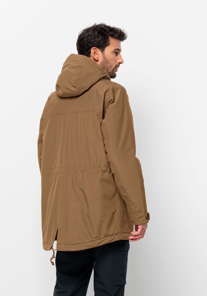Jack Wolfskin Parka TALFORST PARKA M günstig online kaufen
