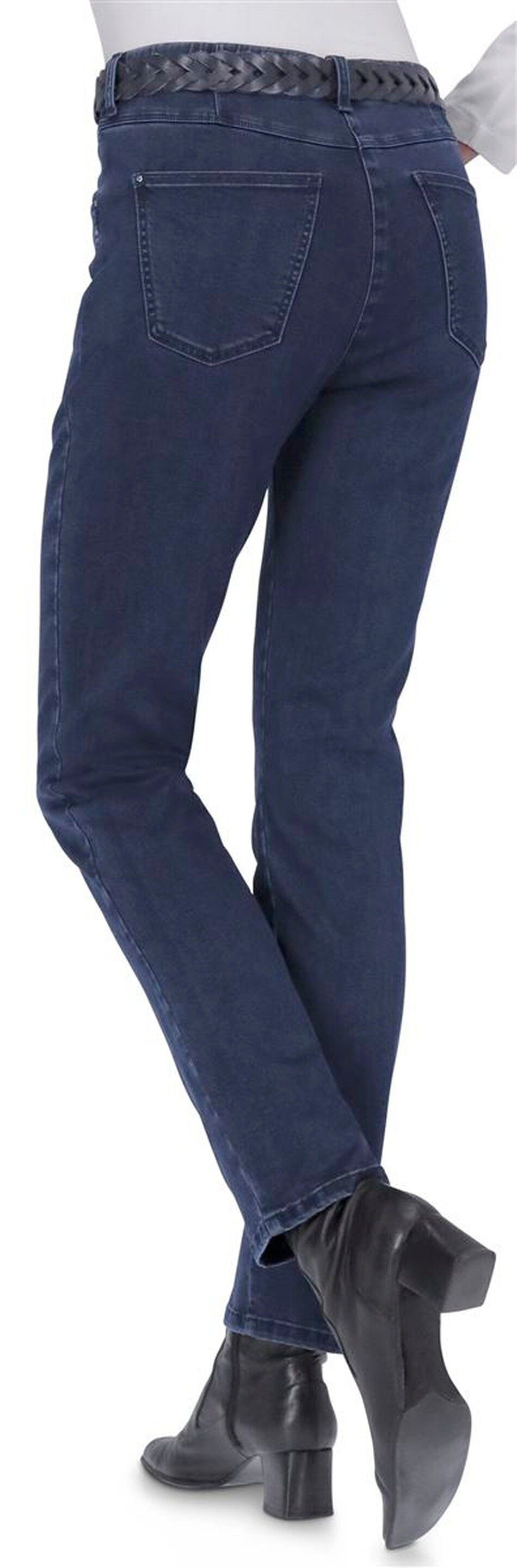 RAPHAELA by Regular-fit-Jeans BRAX