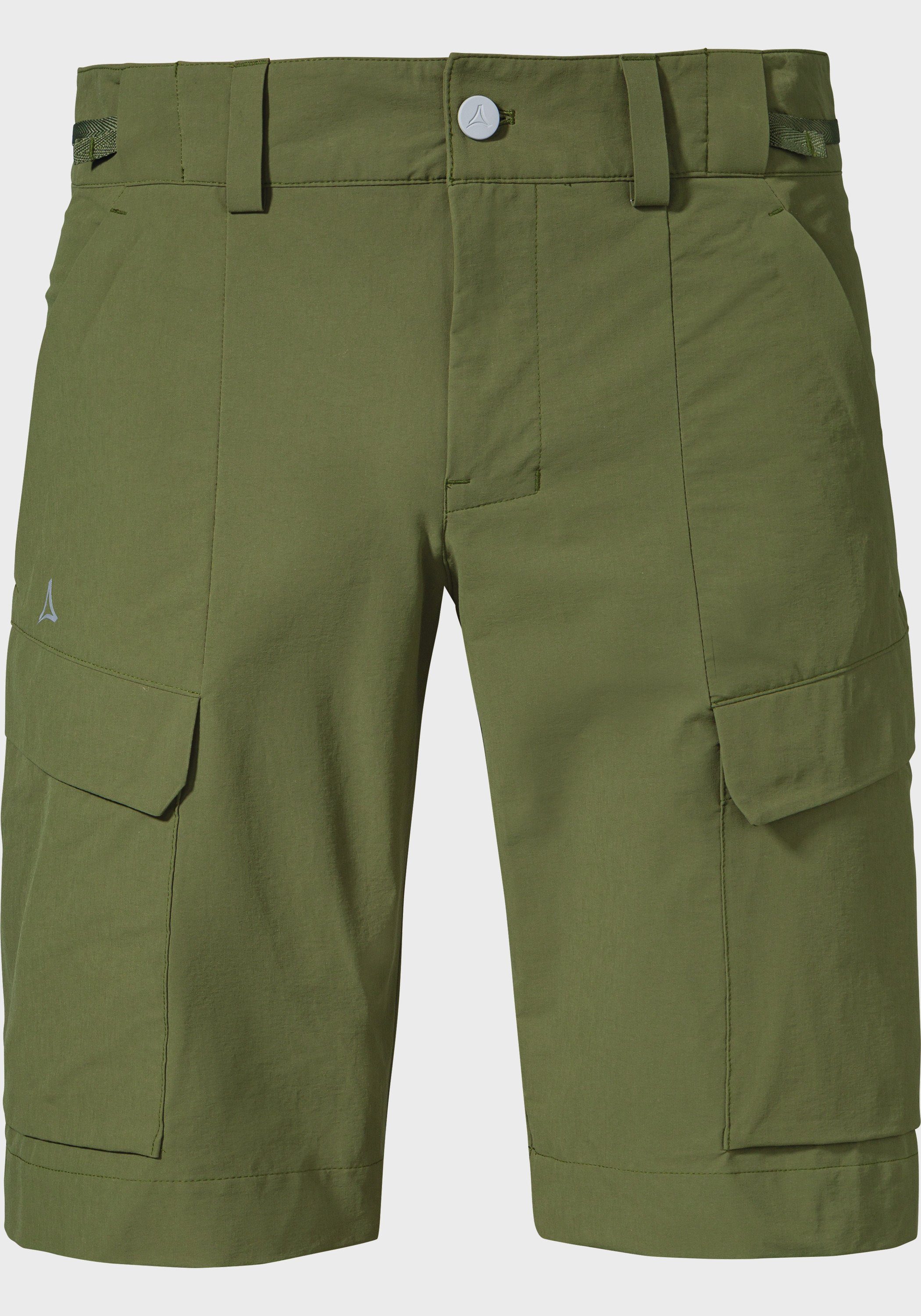 Schöffel Bermudas Shorts Kitzstein M