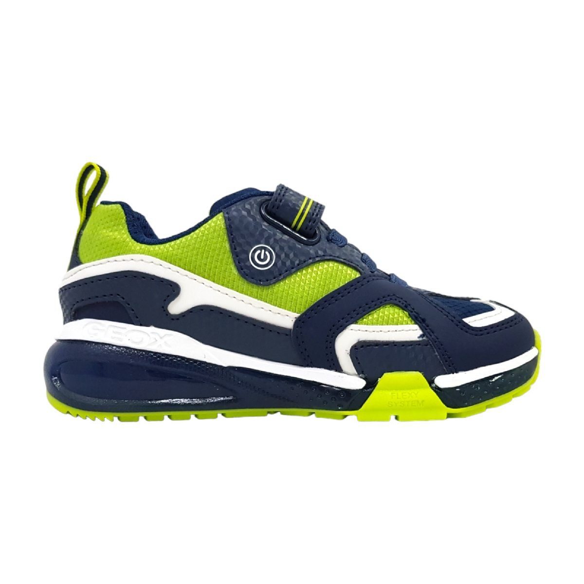 Geox J BAYONYC BOY Klettschuh – Bild 2 von 3