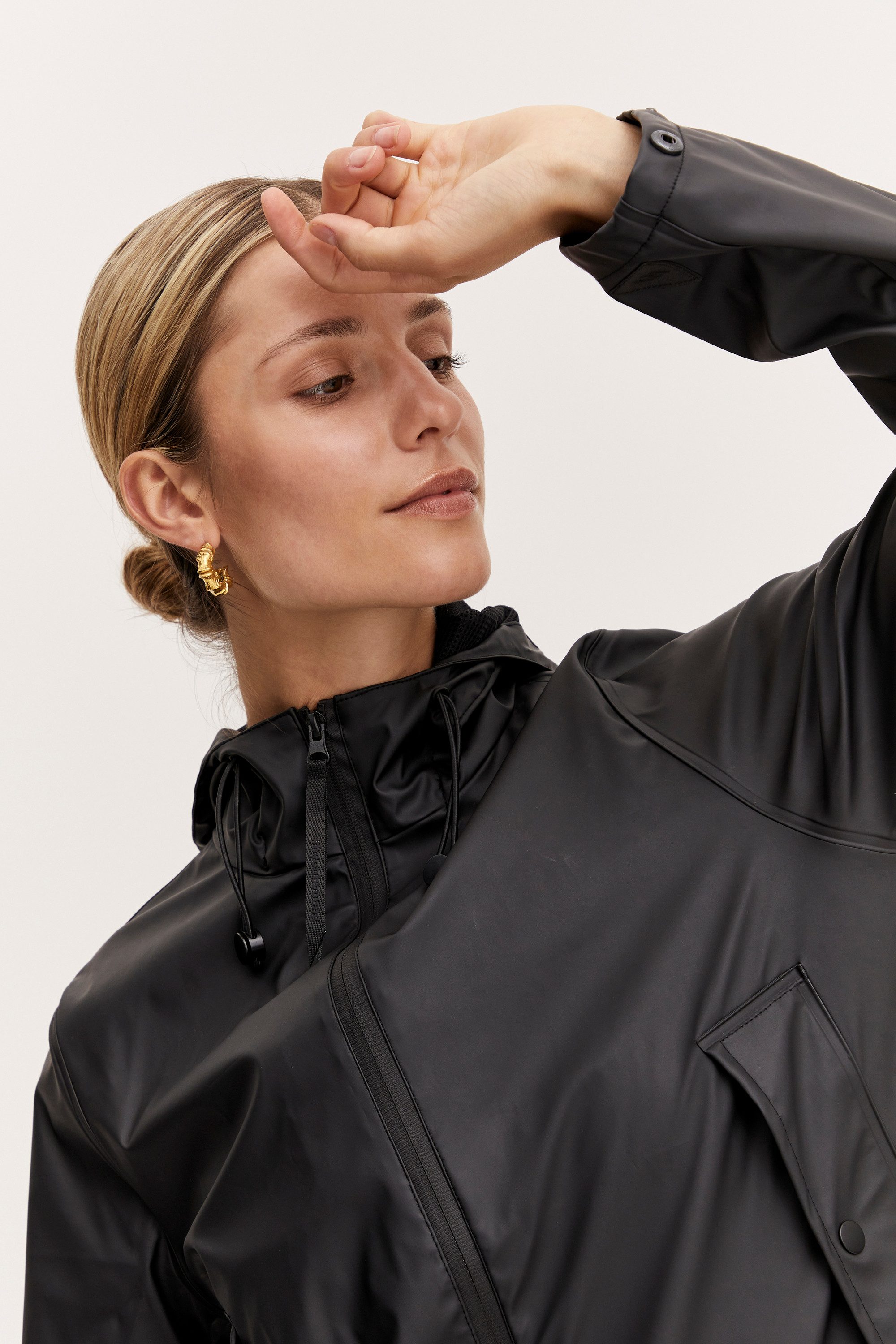b.young Wintermantel BYAVAN COAT 3 - OUTERWEAR