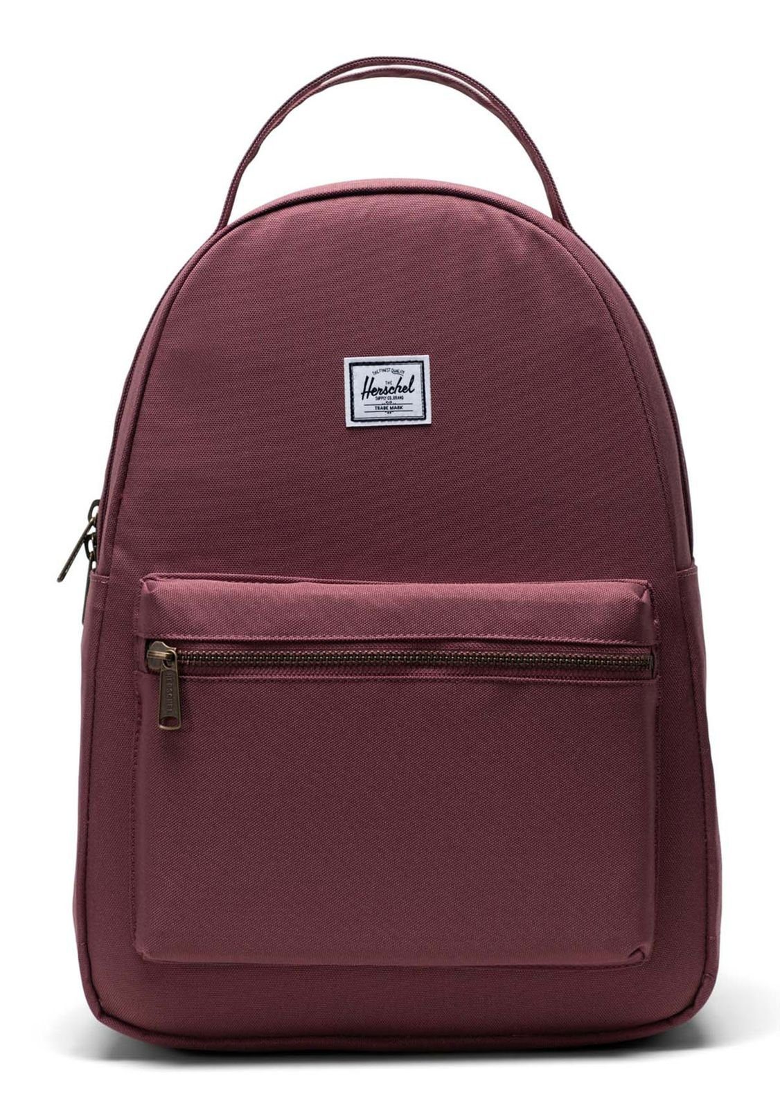 Herschel Freizeitrucksack Rose Brown | Freizeitrucksäcke