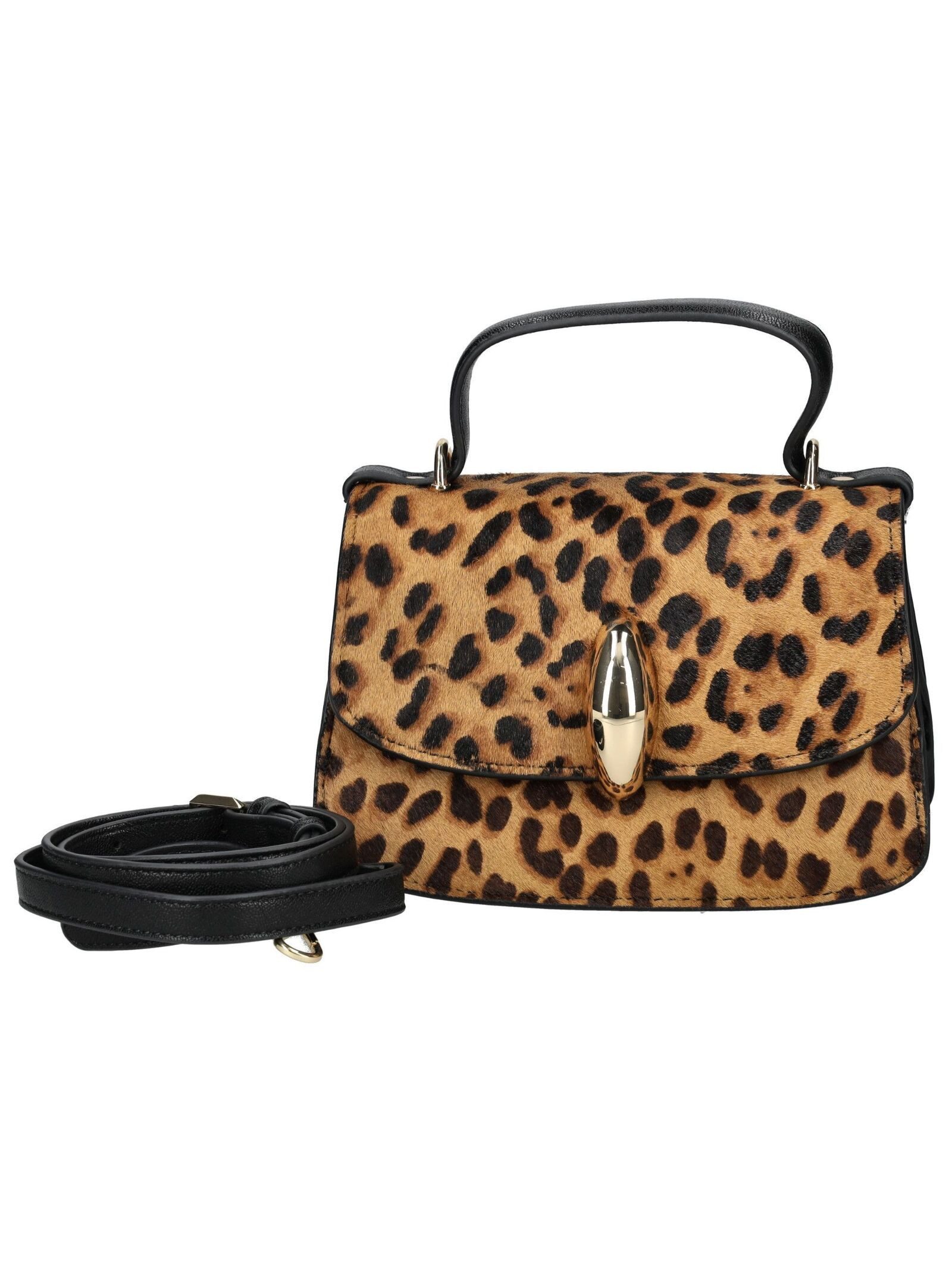 Dolce Vita Henkeltasche Dolce Vita Taschen Leder/Synthetik