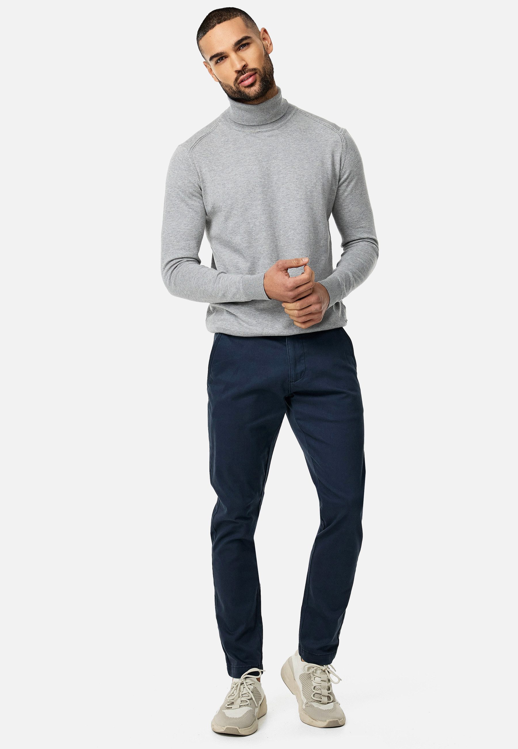 INDICODE Chinohose Herren INKellen Chino Hose Herrenhose – Bild 5 von 5