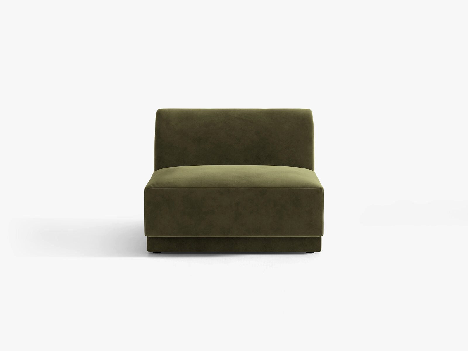 Micadoni Sofa-Mittelelement Miley, 75 cm breit