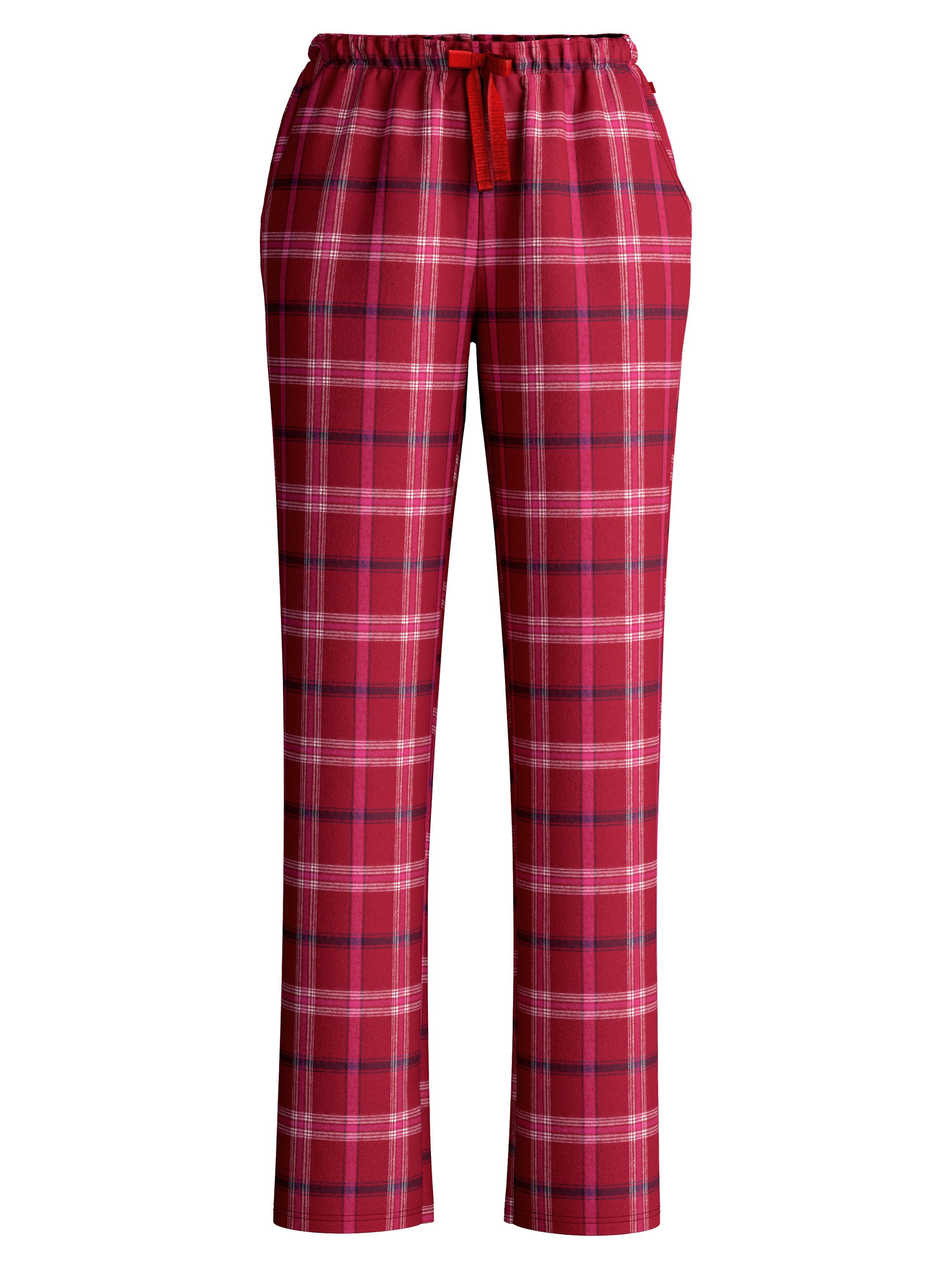 CALIDA Pyjamahose Favourites Damen (1-tlg) günstig online kaufen