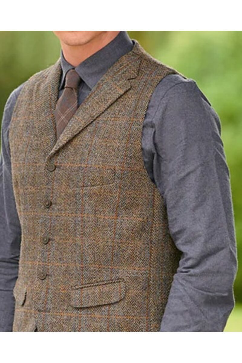Wellington of Bilmore Funktionsweste