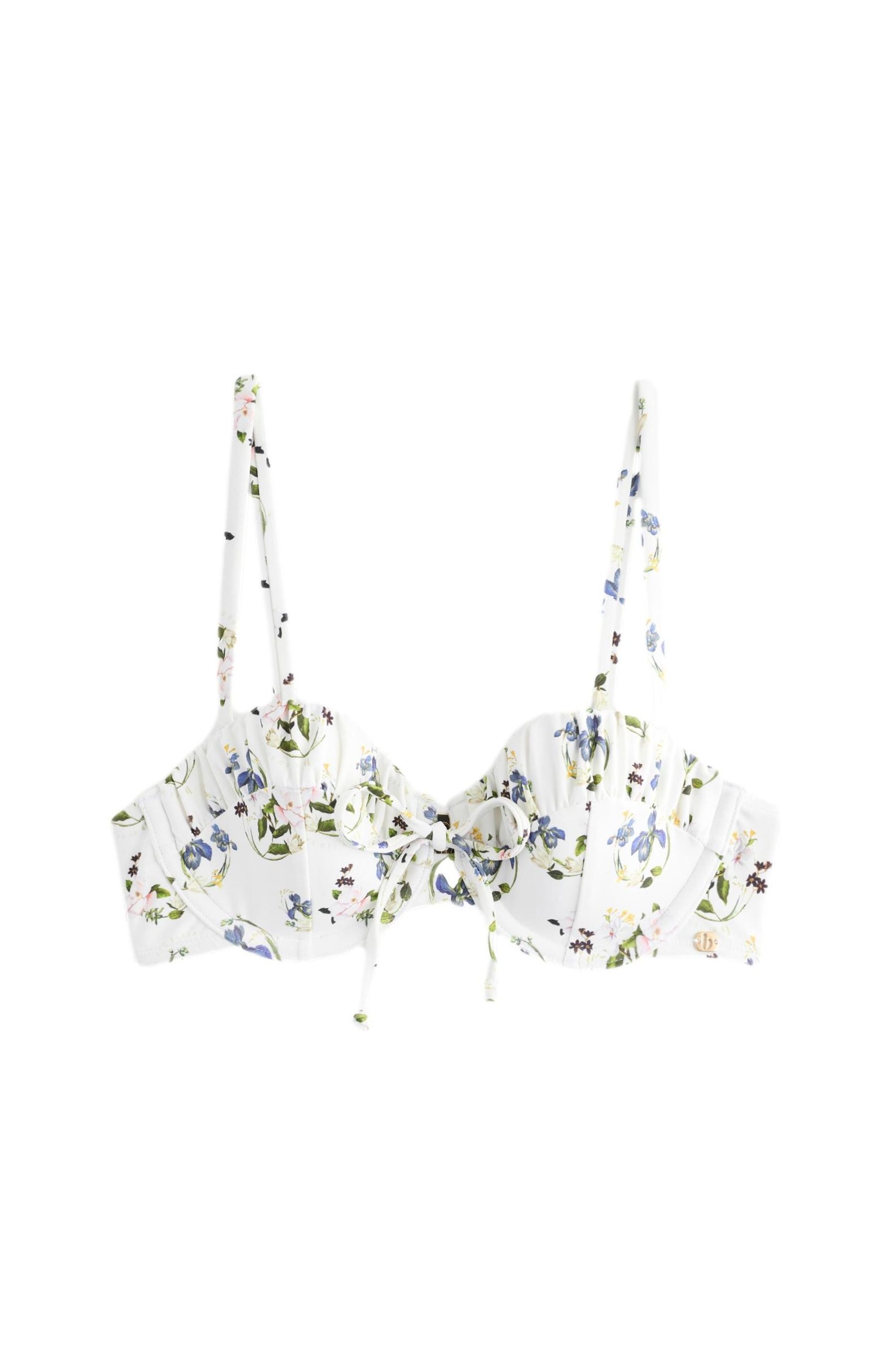 B by Ted Baker Bügel-Tankini-Top B günstig online kaufen