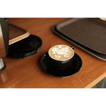 Durgol Durgol Milchsystem-Reiniger 500ml - Für alle Kaffeevollautomaten (4er Milchsystem-Reiniger