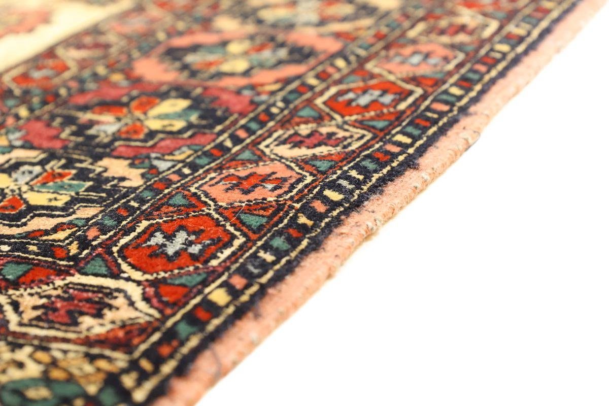 Höhe: Trading, Orientteppich Handgeknüpfter Nain Afghan rechteckig, Orientteppich, mm Mauri 6 120x161