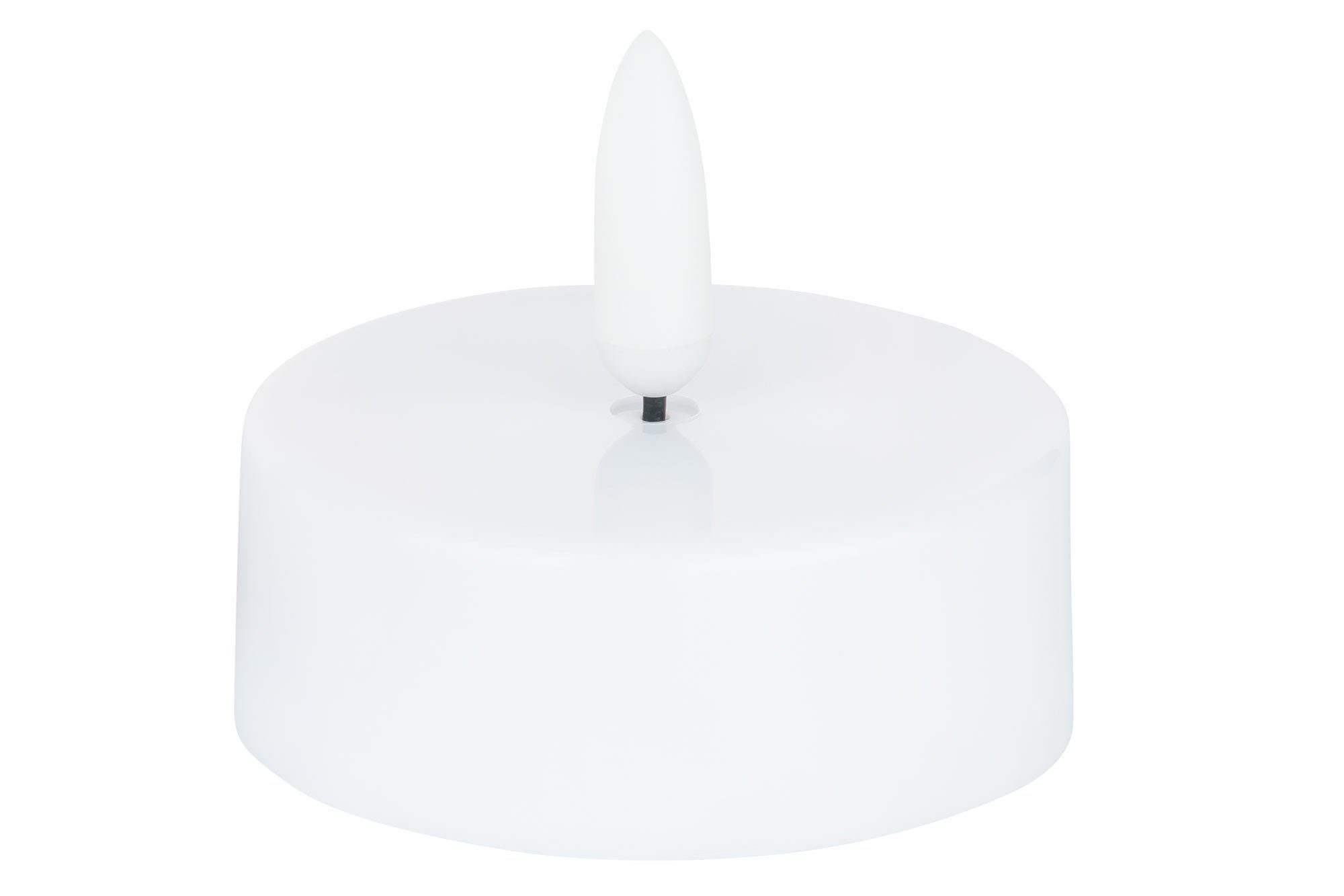 Coen Bakker Deco BV Teelicht (Set, 2-tlg), XL LED Teelichter 3D Flamme Time günstig online kaufen