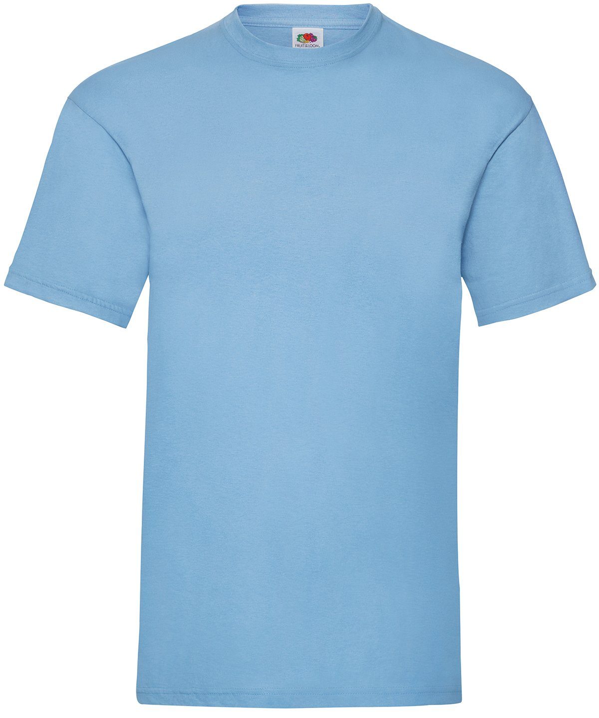 Fruit of the Loom Rundhalsshirt Fruit günstig online kaufen