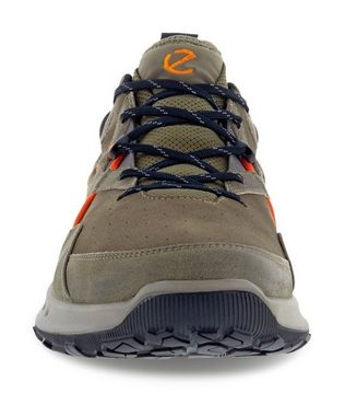 Ecco ULT-TRN M Sneaker, Michelin-Laufsohle, Freizeitschuh, Halbschuh, Schnürschuh