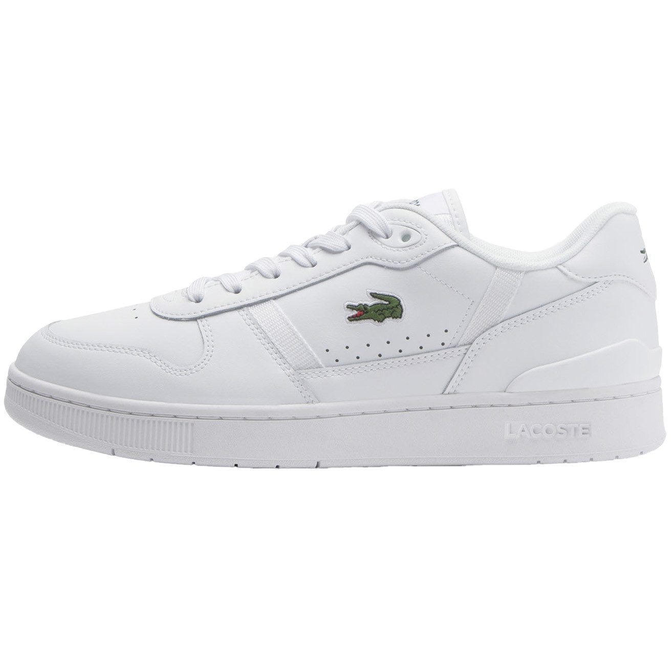 Lacoste Lacoste T-Clip Sneaker günstig online kaufen