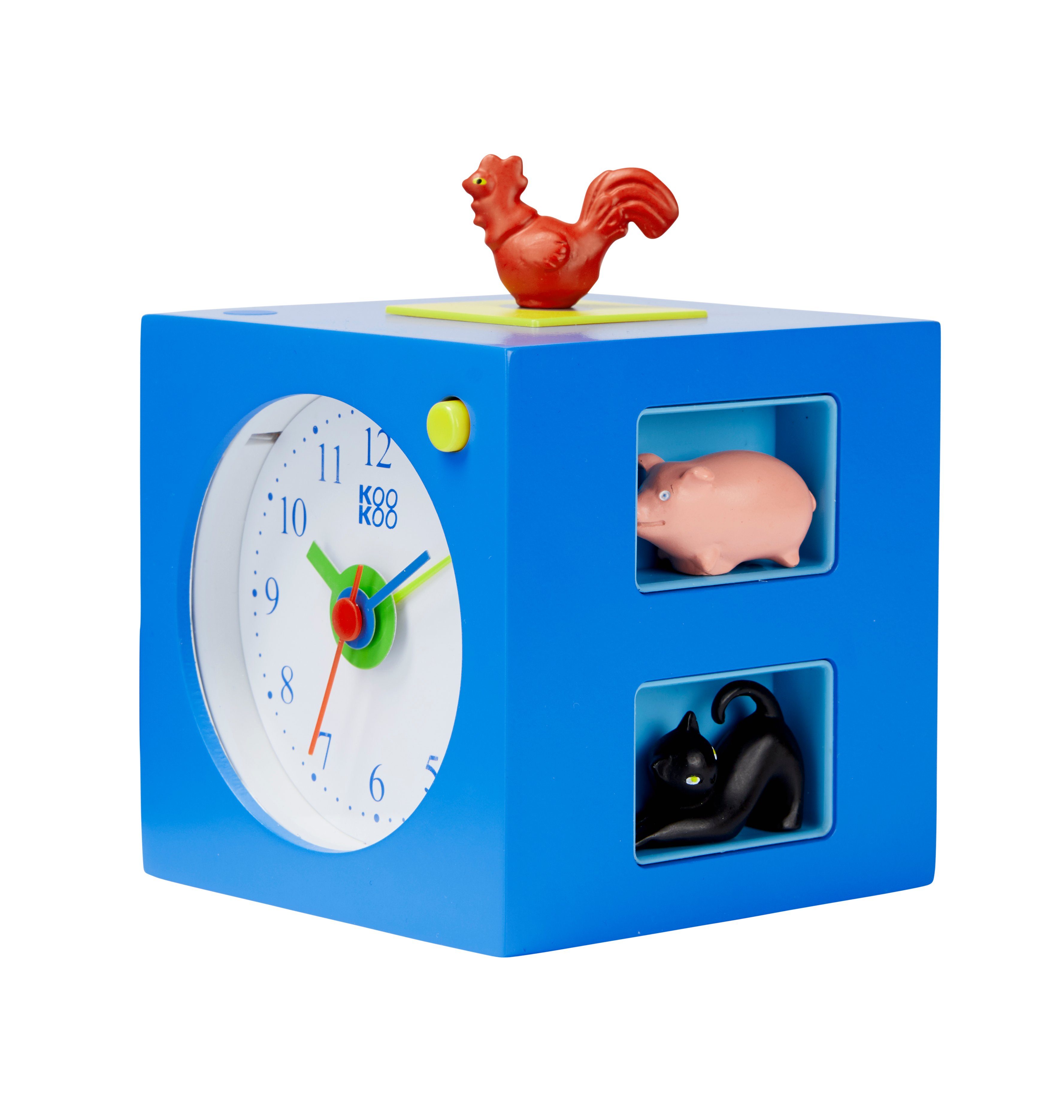 KOOKOO Tischuhr KidsAlarm – Bild 2 von 5