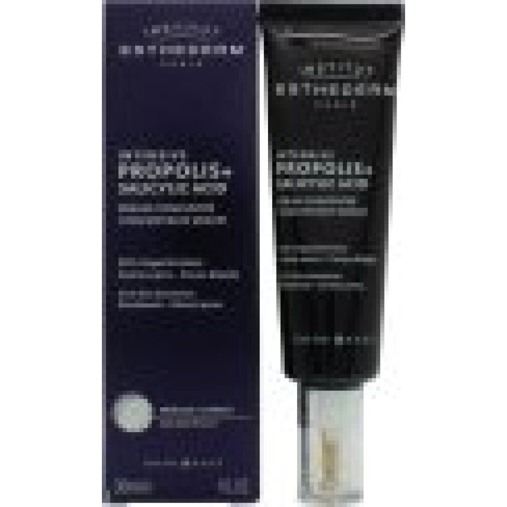 Esthederm Gesichtspflege INTENSIVE PROPOLIS+ concentrated serum 30 ml