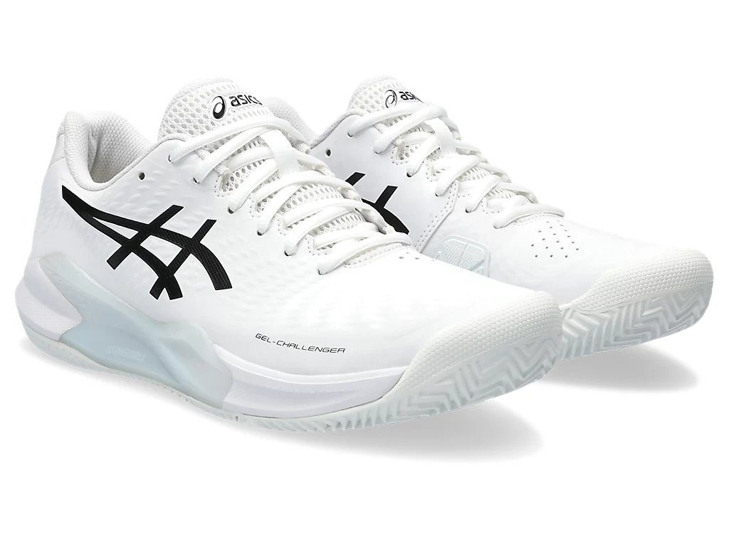 Ascis Gel-Challenger 14 Clay Herren Tennisschuh Tennisschuh