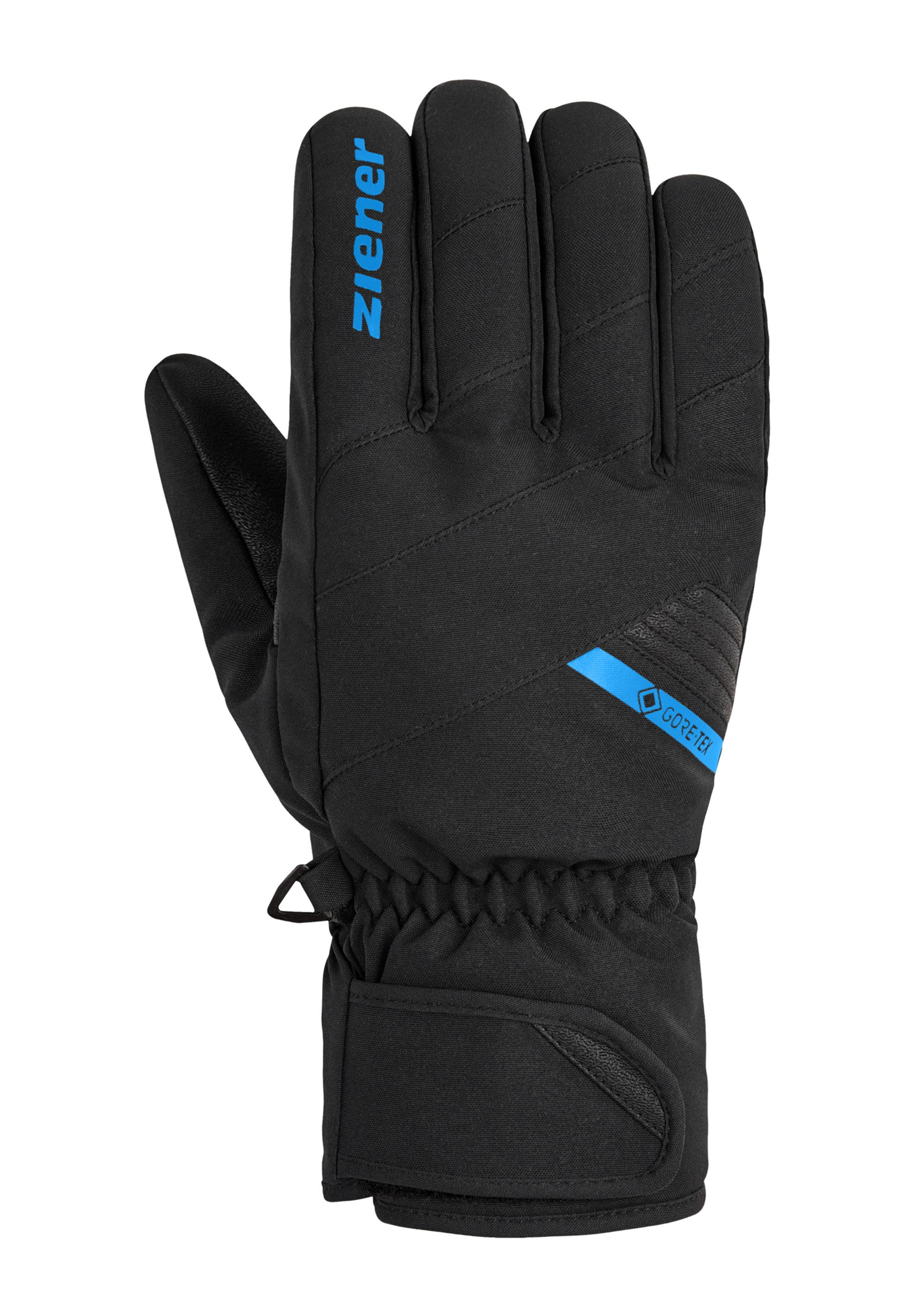 Ziener Skihandschuhe ZI-1726 GTX