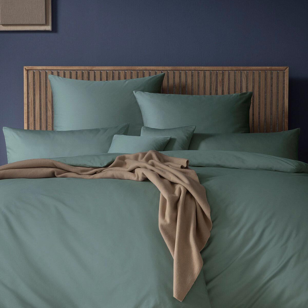 Estella Bettwäsche Valetta, Mako Satin, 1 teilig