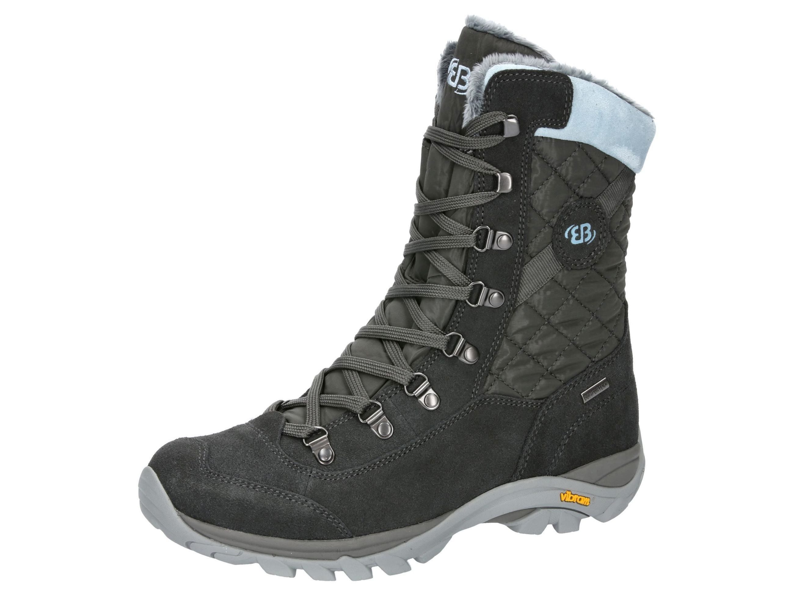 BRÜTTING Winterboot Fenella Stiefel günstig online kaufen