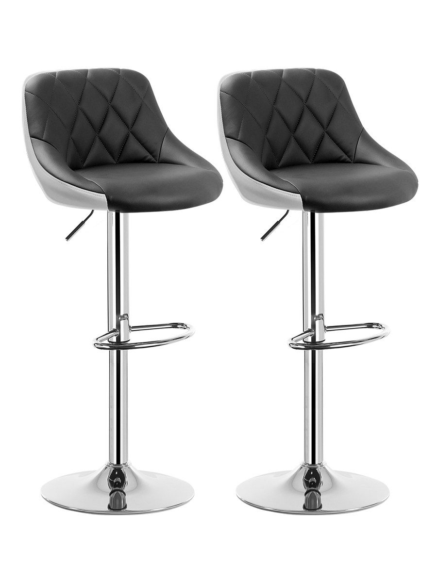 Woltu Barhocker (2 St), Design 2 günstig online kaufen