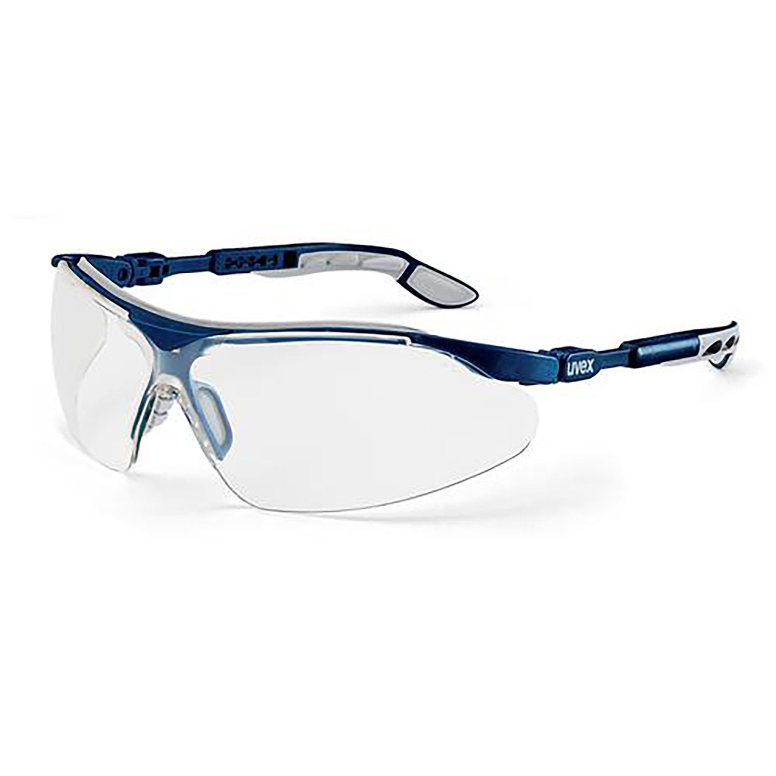 Arbeitsschutzbrille Bügelbrille i-vo sv plus 9160185