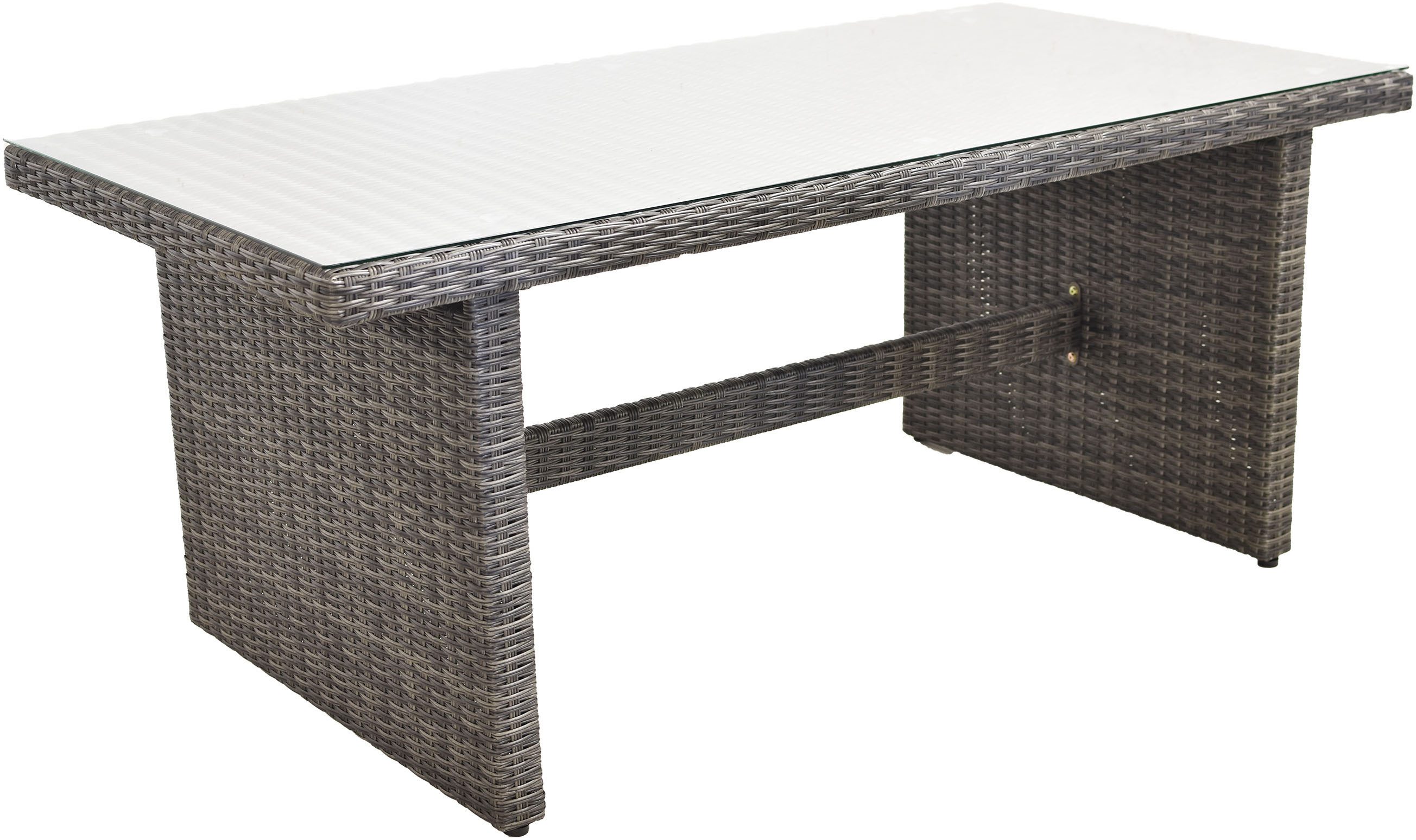 MERXX Gartentisch Wangentisch Saviano