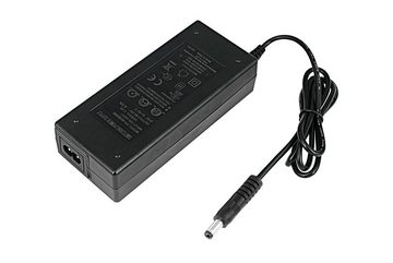 PowerSmart CF080L1020E.001 Batterie-Ladegerät (36V 2A Adapter für Wispeed T850 Elektrofahrrad 36V Scooter)
