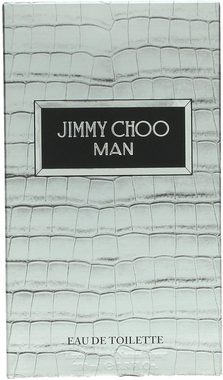 JIMMY CHOO Eau de Toilette Man