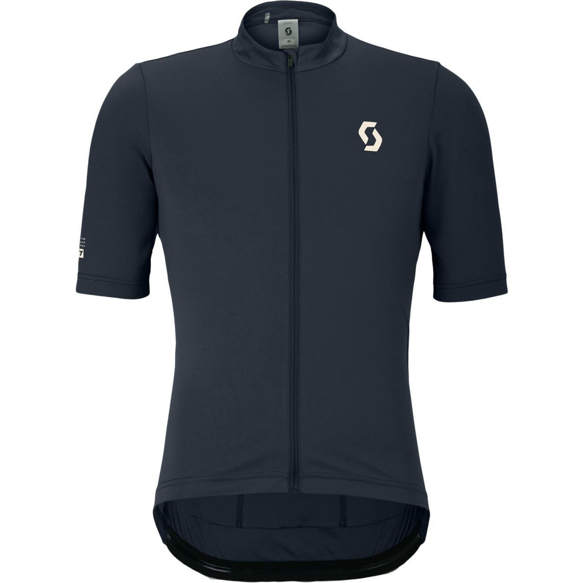 Scott Radtrikot Jersey M's Endurance SS Leichtes, schnelltrocknendes Radtrikot mit athletischer Passform