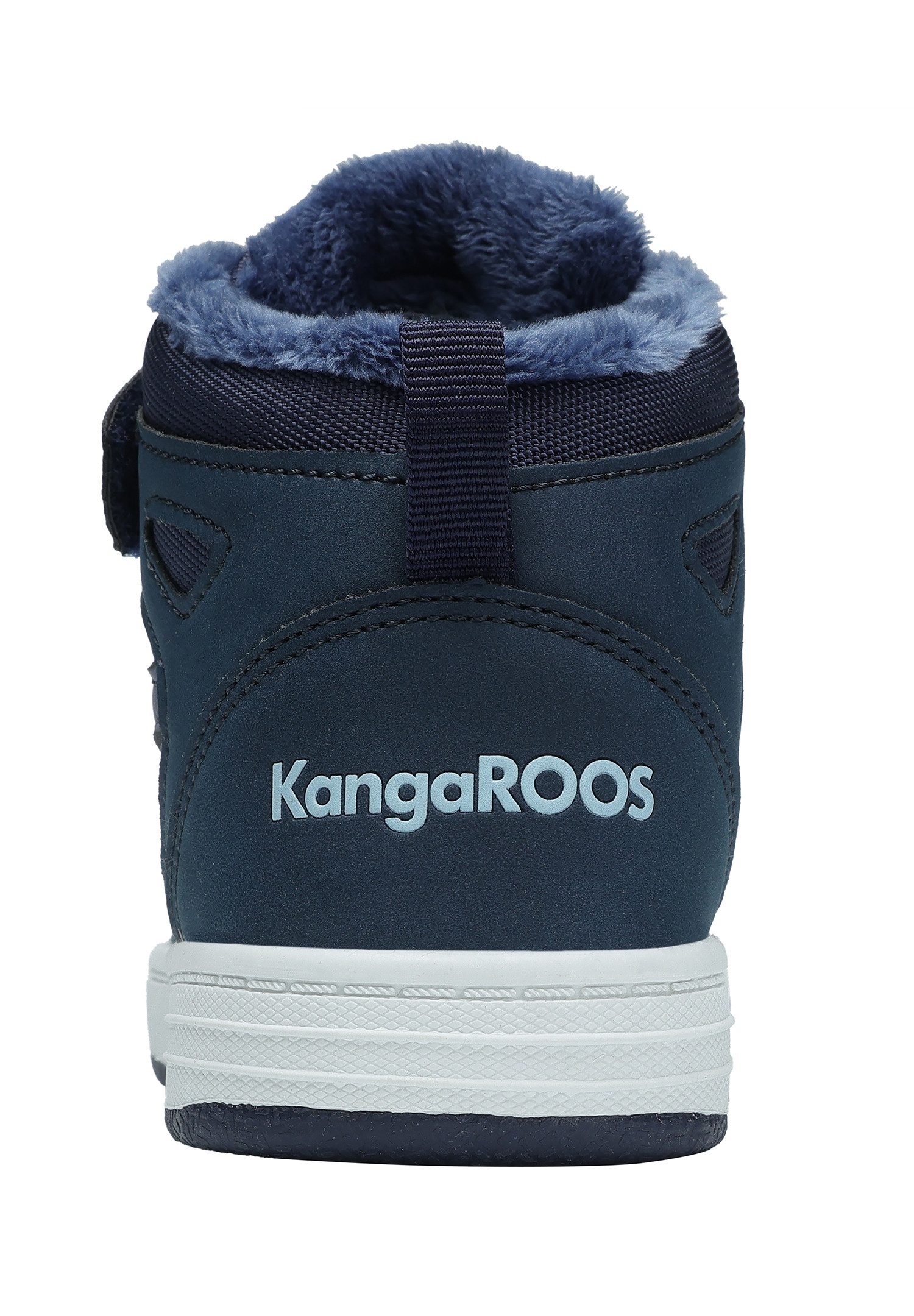 KangaROOS K-CP Kalley II EV Sneakerboots – Bild 5 von 5