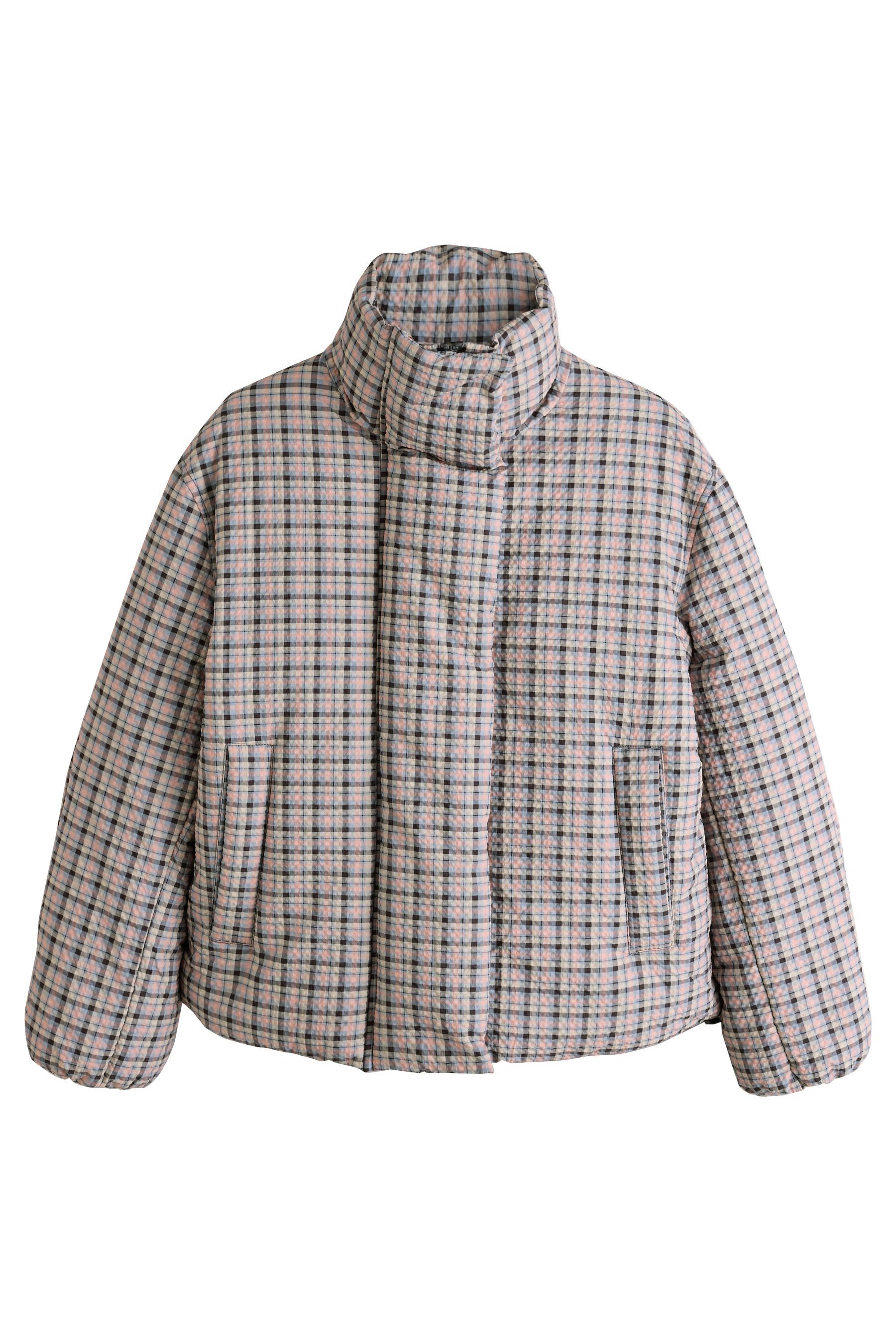 Next Steppmantel Kurze Steppjacke (1-tlg)