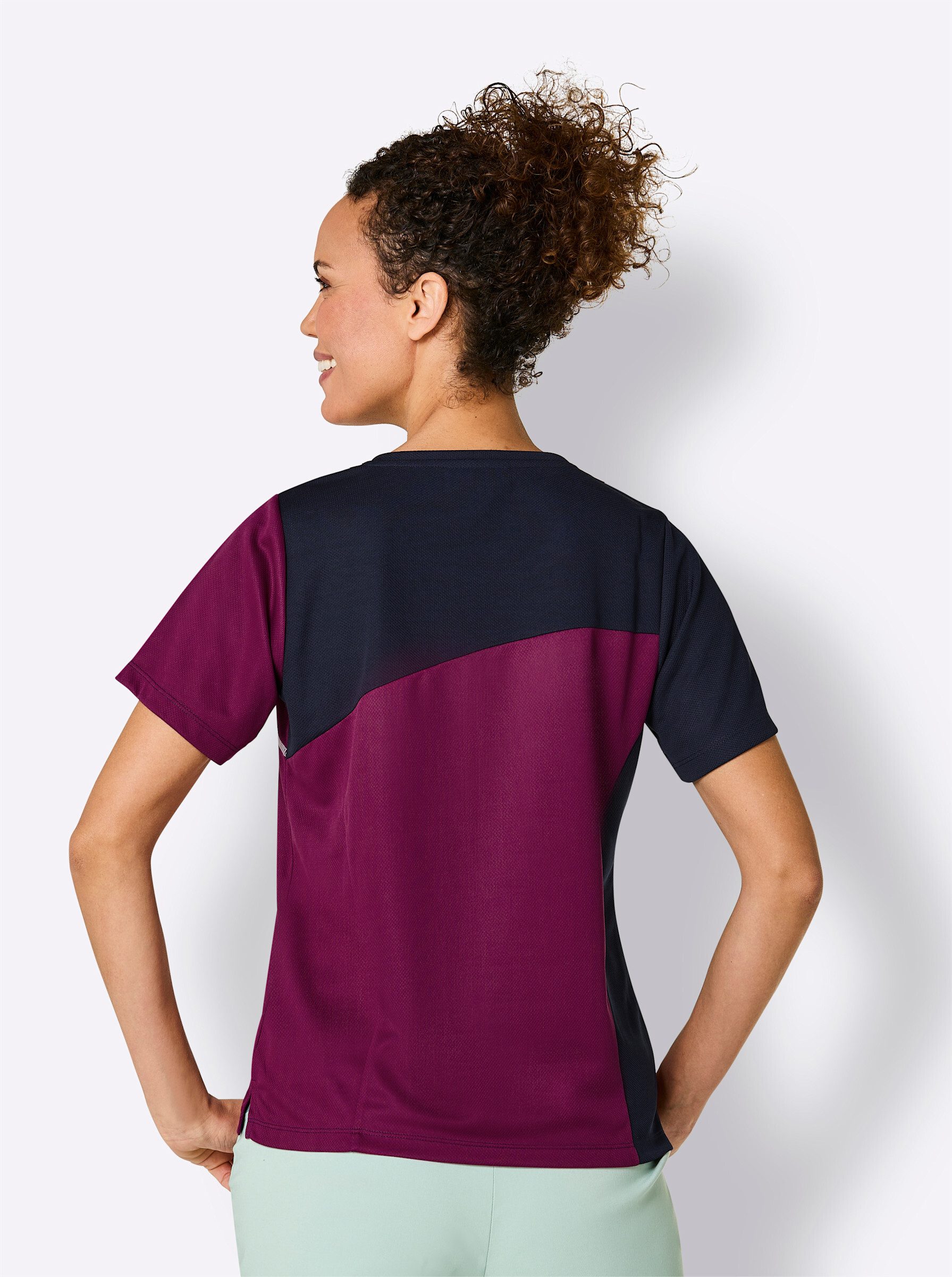 Witt Trainingsshirt Funktionsshirt . günstig online kaufen