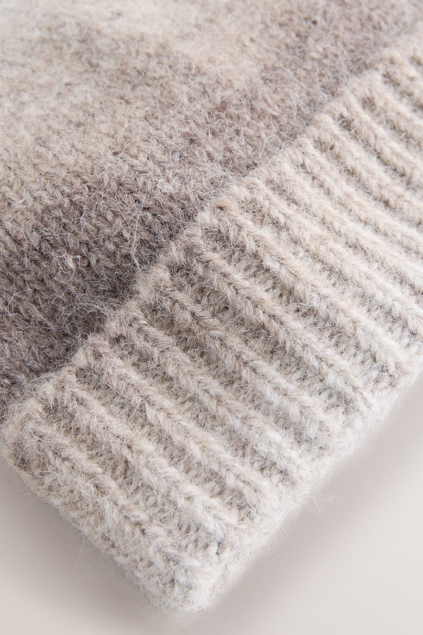 Next Beanie Strickmütze (1-St) günstig online kaufen