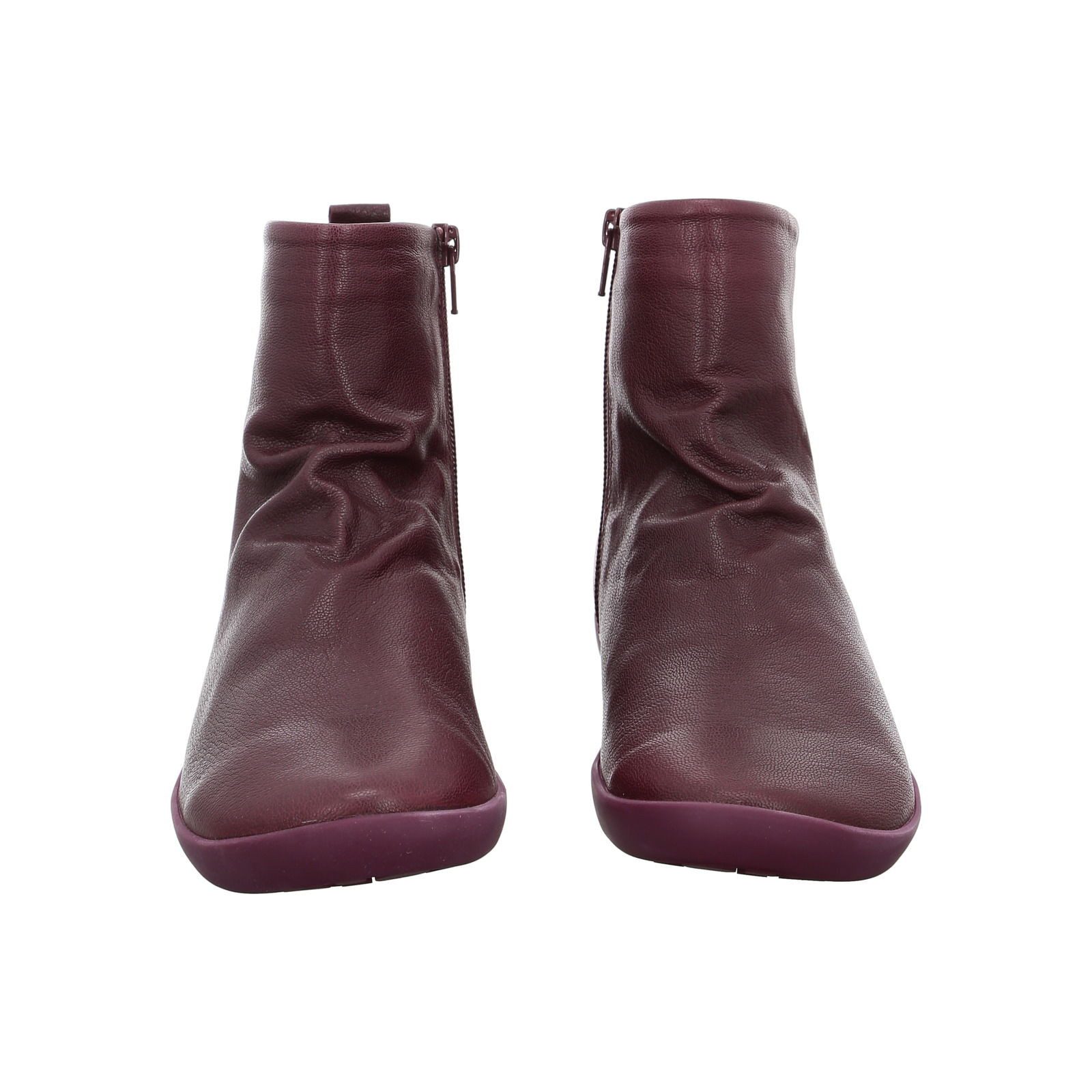 Think! Stiefelette Nature Stiefelette günstig online kaufen