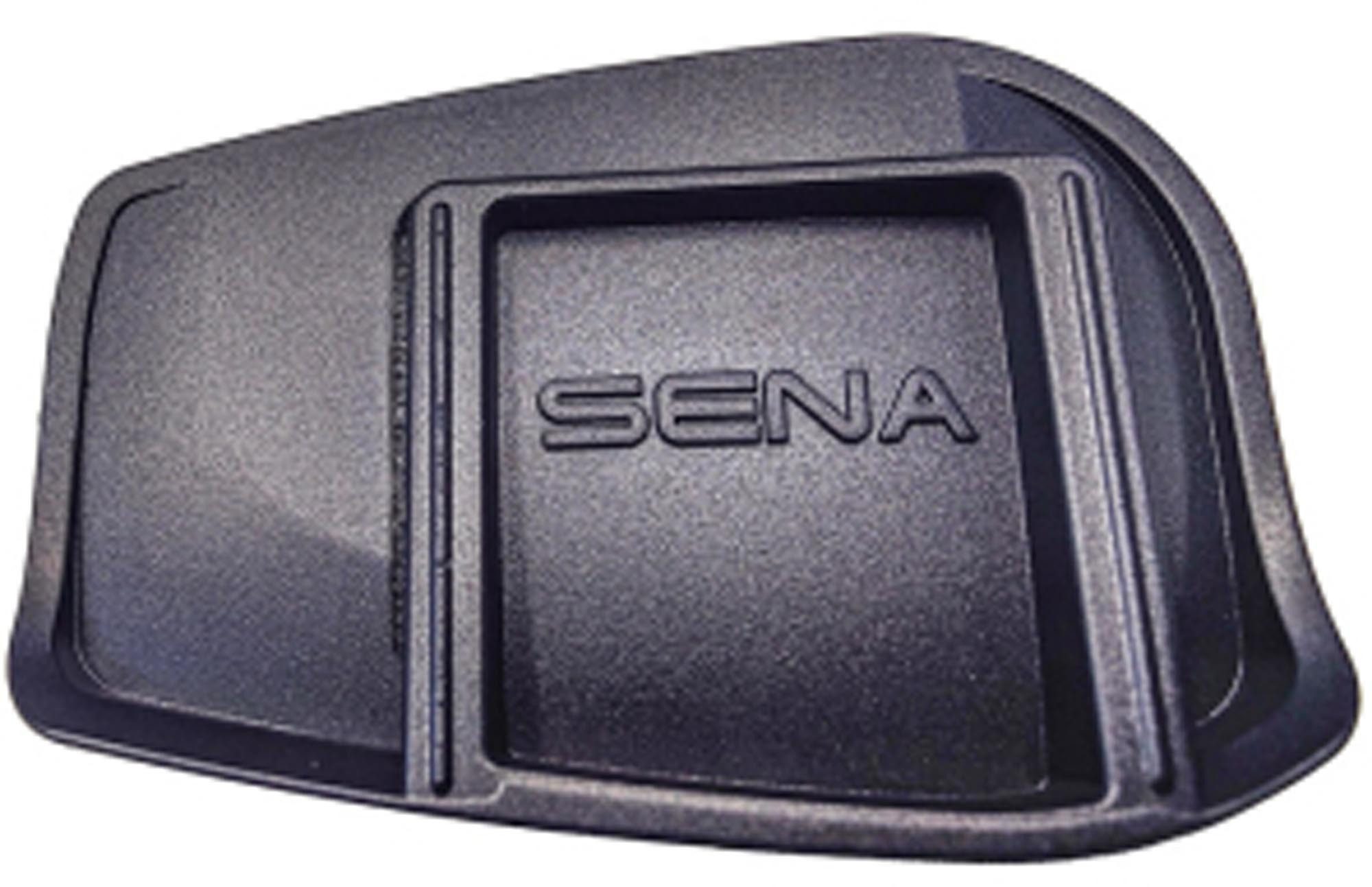 Sena SMH5 / SMH5-FM / 5S Klebehalterung Headset
